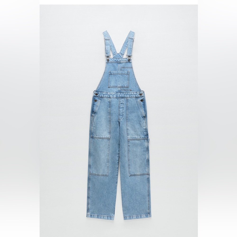 ZARA Overalls